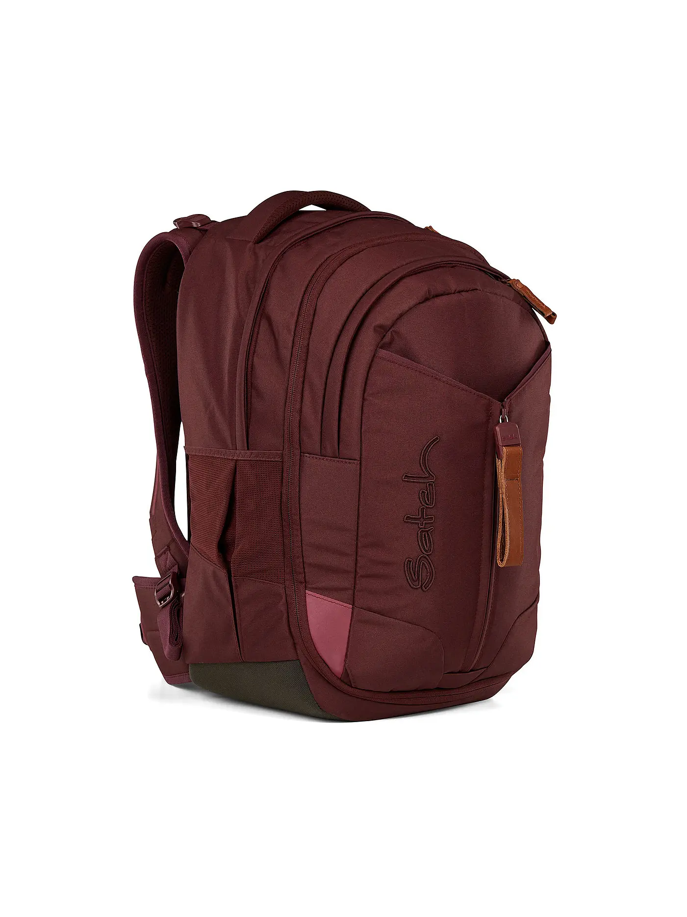 SATCH | Schulrucksack Match Nordic Ruby | 